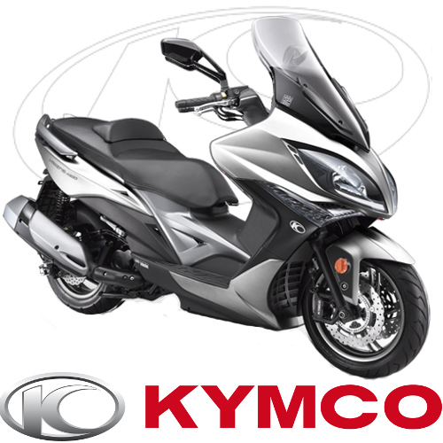 Serrure de contact pour KYMCO MXER MXU 50-150