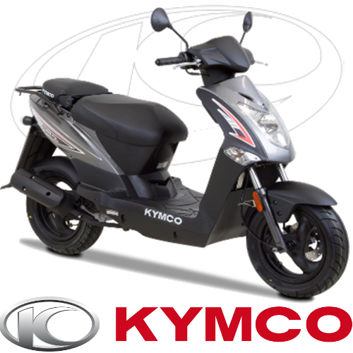 Kit roulement de direction scooter Kymco 50 Agility Neuf
