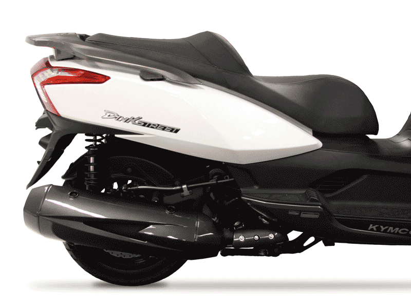 KA-01-0444 - Kymco