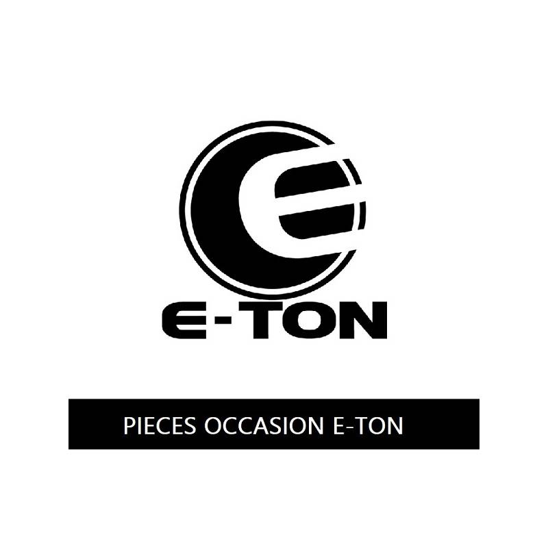 Pieces Occasion E-TON Pièces Occasion Quad E-TON origine E-TON 