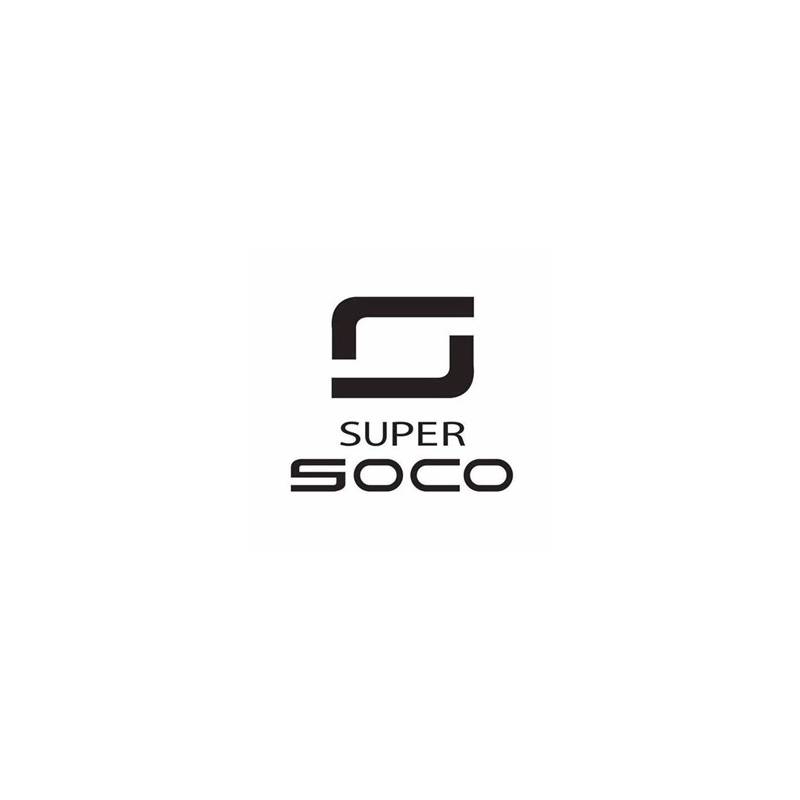Pièces SUPER SOCO Pieces détachées Origine de Moto et Scooter électrique SOCO origine SUPER_SOCO 