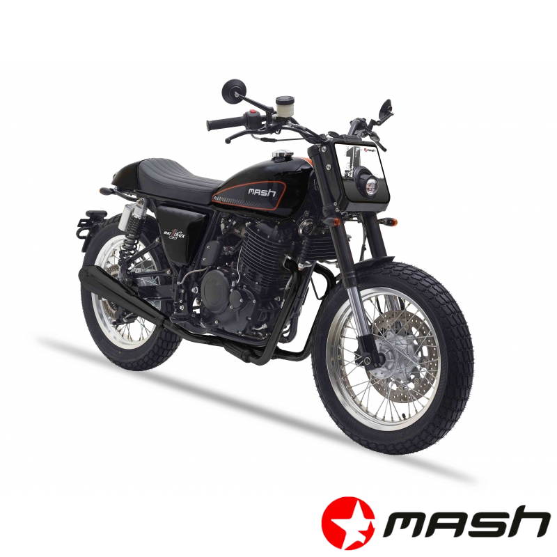 Pièces Moto Mash 650 Pièces Moto Mash 650 origine MASH 