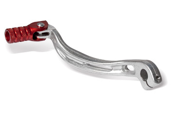 SELECTEUR DE VITESSE AVEC EMBOUT ROUGE 