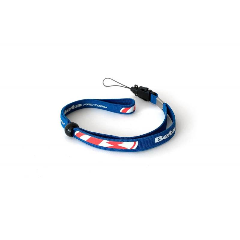 CORDON ELASTIQUE COUPE CIRCUIT BLUE EVO BETA CORDON ELASTIQUE COUPE CIRCUIT BLUE EVO BETA origine BETA -DISPO