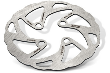 007411040000-DISQUE FREIN AVANT EVO 2T 300CC