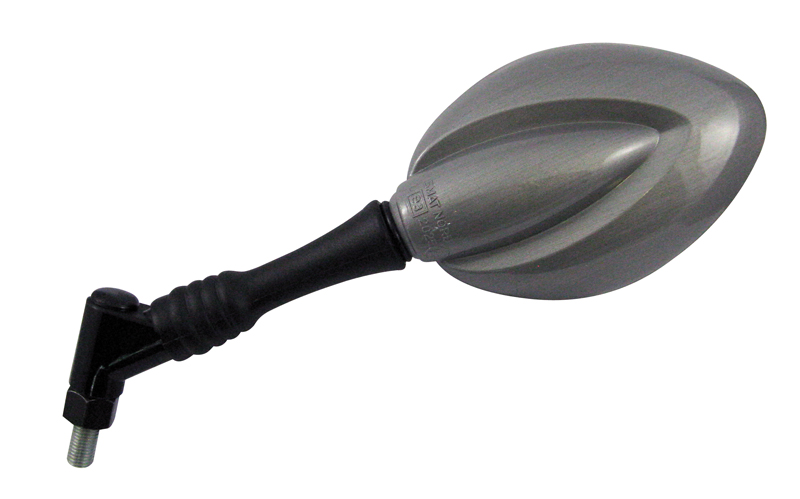 RETRO ARAKNOID HOMOLOGUé FIXATION GUIDON : ALU
