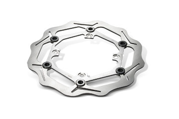 DISQUE FREIN AVANT RR 4T FACTORY
AZMOTORS
DISQUE FREIN AVANT RR 4T MY 2010/12
Disque frein petale de nouvelle conception : plus de fiabilité, meilleur stabilité de performance et puissance de freinée plus élevée.
Livraison sous Dizaine
Port en supp DISQUE FREIN AVANT RR 4T FACTORY