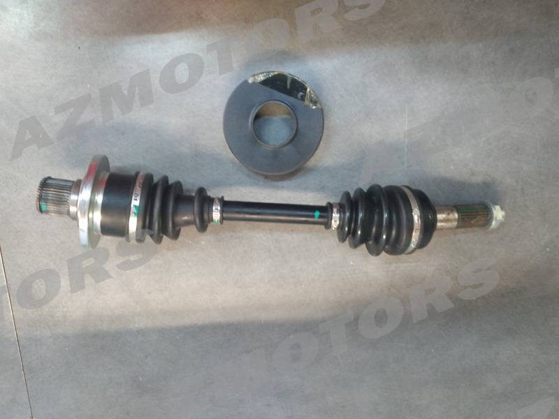 -OCCASION- AXLE KIT MSE REAR CFMOTO -OCCASION- AXLE KIT MSE REAR CFMOTO origine CFMOTO -DISPO