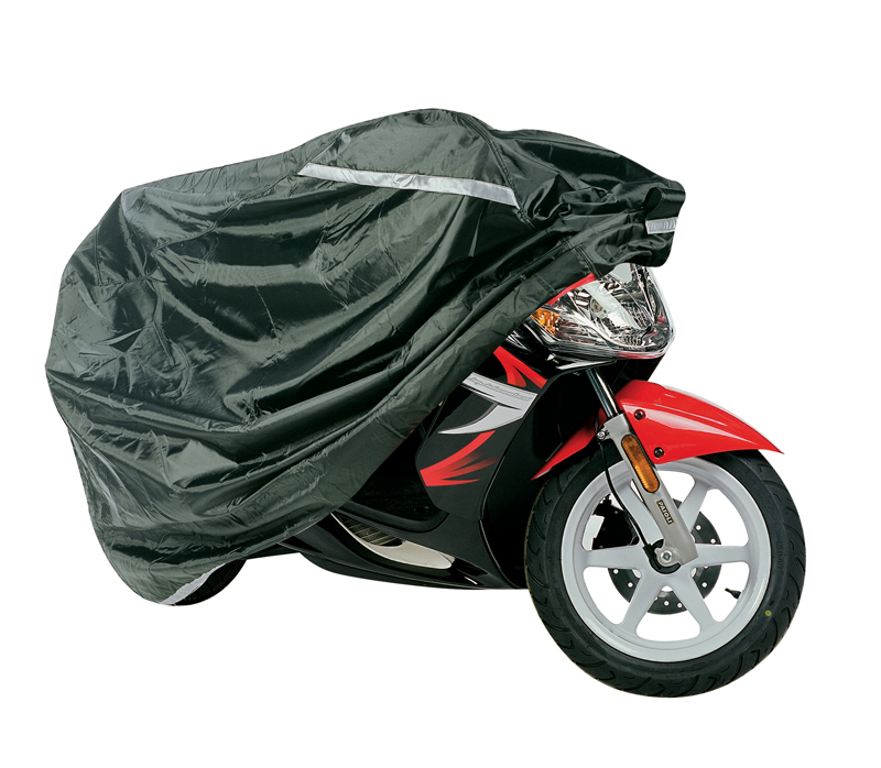 HOUSSE RAIN MOTO <- 125cc Taille S
Dimensions : 183 x 89 x 119 cm M023269-HOUSSE RAIN MOTO/SCOOT <- 125cc Taille S Dimensions : 183 x 89 x 119 cm origine AZMOTORS 