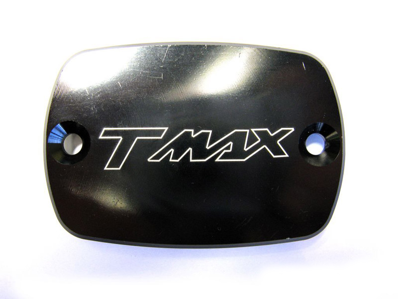 CACHE MAITRE CYLINDRE T-MAX ALU:BLACK01-
CACHE MAITRE CYLINDRE T-MAX
à Partir de 2001
ALU NOIR
Important : cache vendu sans joint CACHE MAITRE CYLINDRE T-MAX ALU:BLACK01-