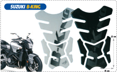 PROTECTION de RESERVOIR MODELS : B-KING BLACK
info
PROTECTION de RESERVOIR MODELS : B-KING BLACK
Protection adhésive pour protéger des rayures superficielles dûes aux frottements et à l`agressions du temps PROTECTION de RESERVOIR MODELS : B-KING BLACK