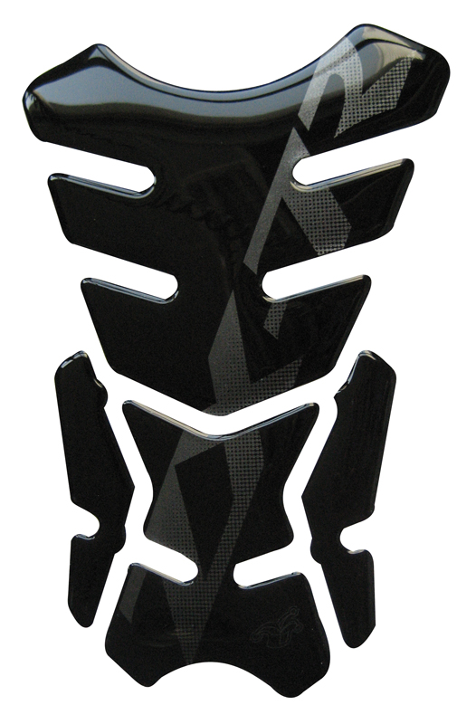 PROTECTION de RESERVOIR MODELS : ZX7R BLACK
