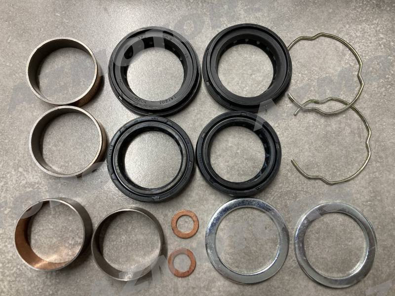 KIT FOURCHE - BETA  origine beta -DISPO