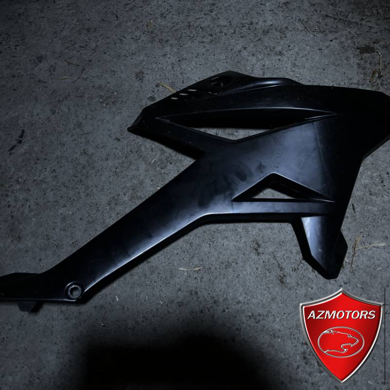 OCCASION - FLANC DROIT -NOIR-
pièces dorigine BETA vues Eclatees des motos cross et enduro et trial, recherche simplifie piece origine beta sur schema ou catalogue de piece OCCASION - FLANC DROIT -NOIR-