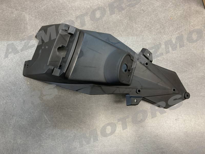 PORTE-PLAQUE D IMMATRICULATION RR 2T 50 BETA  origine beta -DISPO
