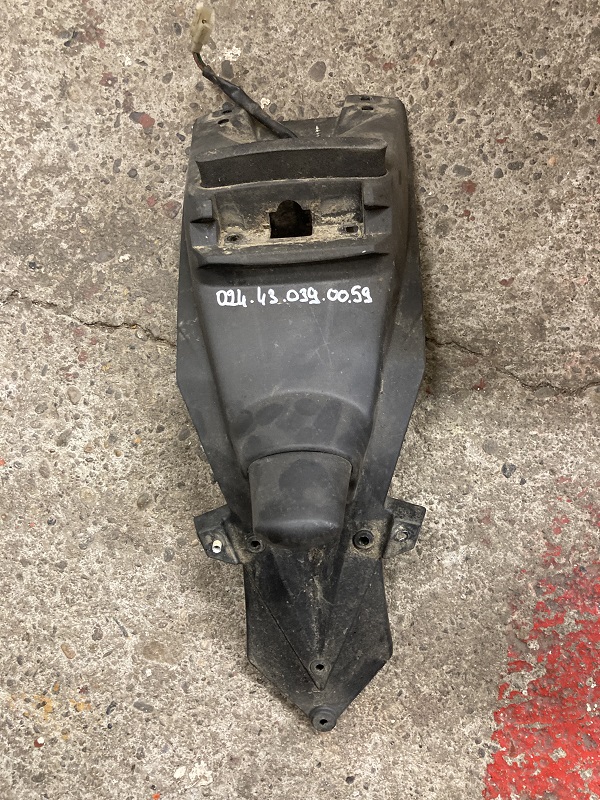 SUPPORT DE PLAQUE BETA 50 