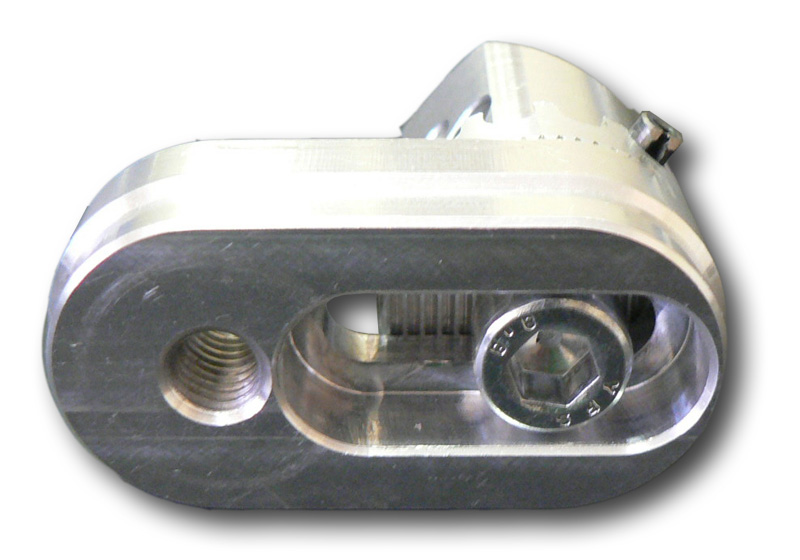 SUPPORT REPOSE PIED REGLABLE AVANT HONDA HO01
info
Supports de repose-pieds réglables en aluminium (vendu par paire)
Compatible Avec/
* NSR 125R, 90-03
* CB 500, S 94-03
* CBF 500, 04-07
* CB 600F Hornet, 98-06
* CB 600F Hornet, 07-08
* CBF 600, 04-07
* CBF 600, 08-09
* CBR 600F, F2, F3, F4 87-04
* CBR 600FS, Fi 01-04
* CBR 600RR, 03-09
* CB 750 Seven-Fifty, 92-00
* VFR 800FI, 98-09
* CB 900F Hornet, 02-08
* CBR 900RR, 92-04
* CBR 1000RR, 04-09
* CB 1000F, 06-08
* CB 1000R, 08-09
* VTR 1000F, 97-04
* VTR 1000SP1, SP2 00-04
* XL 1000V Varadero, 99-09
* CB 1100 X11, 99-00
* CBR 1100XX, 97-07
* CB 1300F, 03-07
* CB 1300S, 07-08 SUPPORT REPOSE PIED REGLABLE AVANT HONDA HO01