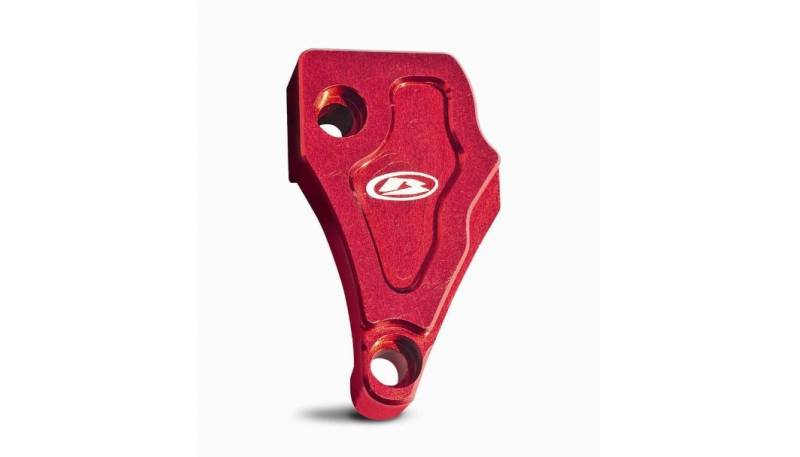 PROTECTION RECEPTEUR D EMBRAYA GE RED RR BETA PROTECTION RECEPTEUR D EMBRAYAGE ANODISE ROUGE ORIGINE BETA RR 2T (2013-2019) ET RR 4T (2020-2023) origine BETA -DISPO