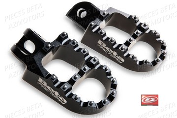 REPOSE-PIEDS RR FACTORY 026320048000 - REPOSE-PIEDS RR RACING MY 05/18 origine BETA 