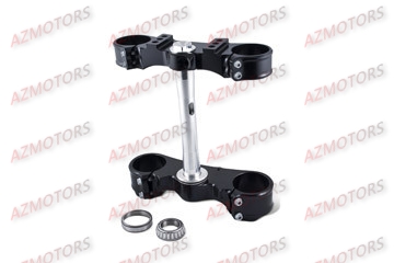 KIT PLAQUES DE DIRECT.FOUR.D48 RR4T NOIR TE DE FOURCHE USINE.FOUR.D48 RR4T NOIR-	020450708059 origine BETA 
