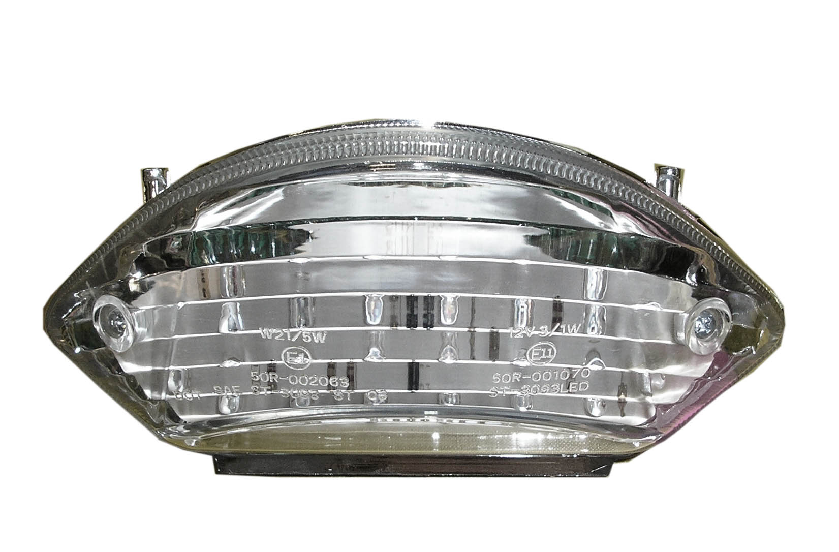 FEU ARRIERE LED ADAPTABLE HONDA HORNET600/900 An 03-06 