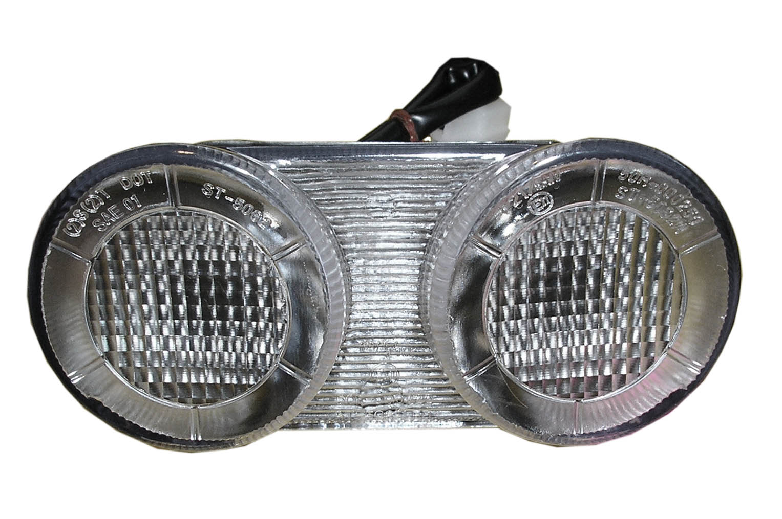 FEU AR LED : R1 ,An 00-2001
