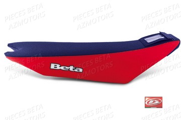HOUSSE DE SELLE+SELLE [+15mm] RR 4T/2T MY14/16 HOUSSE DE SELLE RR 2T -031460078200 origine BETA 