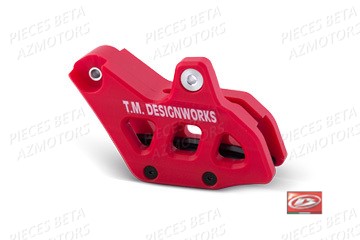 GUIDE CHAINE RACING RR 2T/4T 031460080000 - GUIDE CHAINE RACING RR 2T/4T/XTrainer MY10/19 origine BETA 