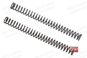 RESSORT DE FOURCHE SACHS 4.2K - MY 12 - MY 14/18 020343320000 - RESSORT DE FOURCHE SACHS 4.2K - MY 12 - MY 14/18 origine BETA 