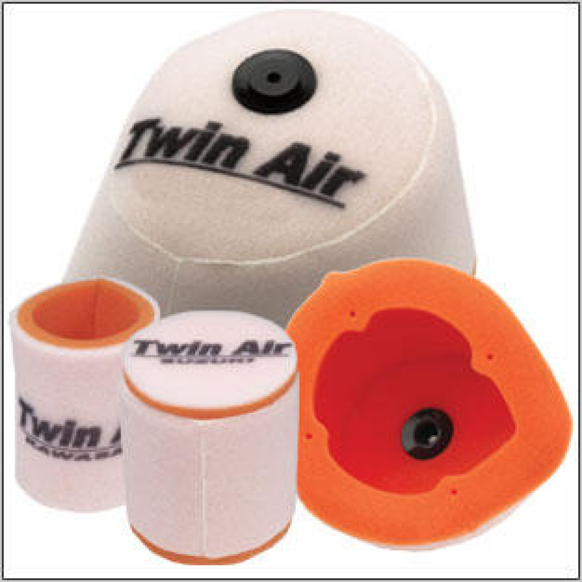 FILTRE A AIR TWIN AIR 1011-3018-FILTRE A AIR TWIN AIR origine AZMOTORS -DISPO