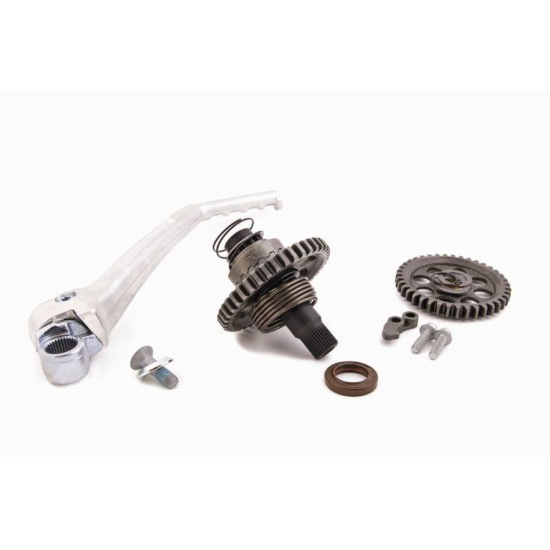 DEMARREUR - KIT RR 4T BETA KIT KICK DE DEMARRAGE BETA ORIGINE RR 4T 350/390/430/480 (2020-2023) origine BETA -DISPO