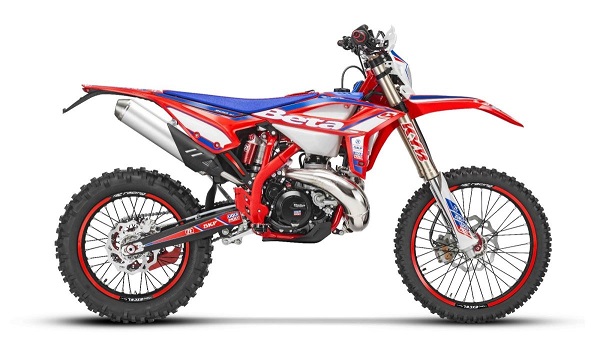 KIT AUTOCOLLANTS RR RACING MY21 BETA KIT AUTOCOLLANTS BETA ENDURO 300cc 2T RACING 2021 origine BETA -DISPO