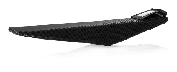 HOUSSE DE SELLE BLACK RR BETA HOUSSE DE SIÈGE ANTIDÉRAPANTE BETA origine BETA -DISPO