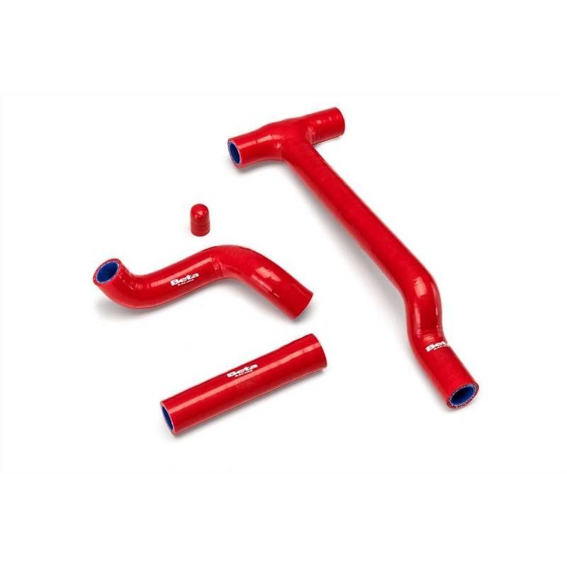 TUBE - KIT RED RR 2T BETA TUBE - KIT RED RR 2T BETA origine BETA -DISPO