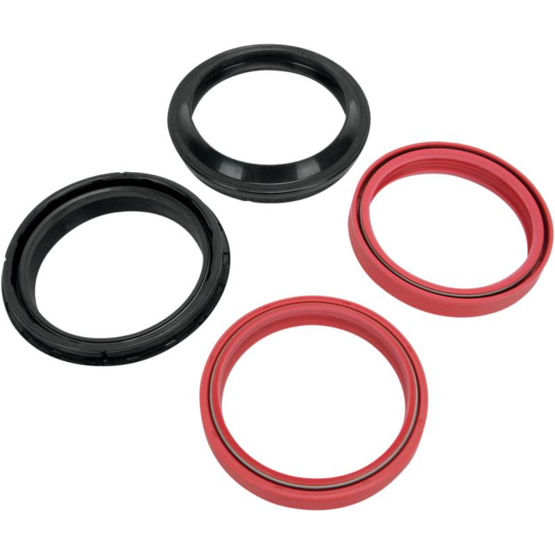 KIT JOINT SPI ET CACHE POUSSIERE DE FOURCHE MOOSE RACING BETA RR 2T/4T - 48MM KIT JOINT SPI ET CACHE POUSSIERE DE FOURCHE MOOSE RACING BETA RR 2T/4T - 48MM origine BETA -DISPO
