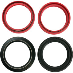 KITS DE JOINTS SPY DE FOURCHE AVEC CACHE-POUSSIERE 0407-0304 - KITS DE JOINTS SPY DE FOURCHE AVEC CACHE-POUSSIERE 50/63/11 mm origine BETA 