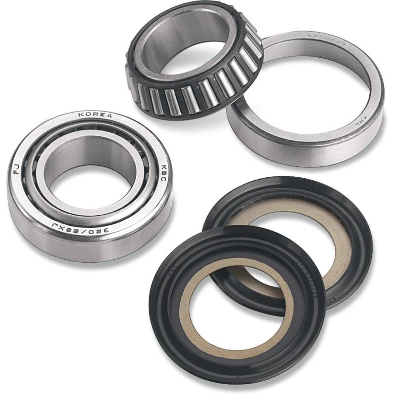 KIT DE ROULEMENT DE DIRECTION CONIQUE MOOSE RACING BETA RR 4T/2T KIT DE ROULEMENT DE DIRECTION CONIQUE MOOSE RACING BETA RR 4T/2T origine BETA 