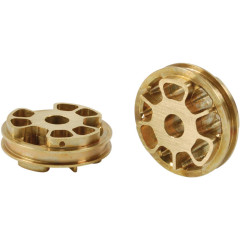 KITS DE SUSPENSION RR 4T 2010/2011 0450-0198 - KITS DE SUSPENSION 26mm RR 4T 2010/11 origine BETA 