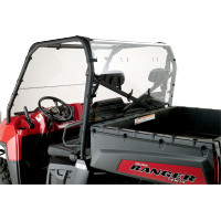 PARE-BRISE AR POLARIS RANGER 800 09-2012 PARE-BRISE AR POLARIS RANGER 800,09-2012 origine AZMOTORS 