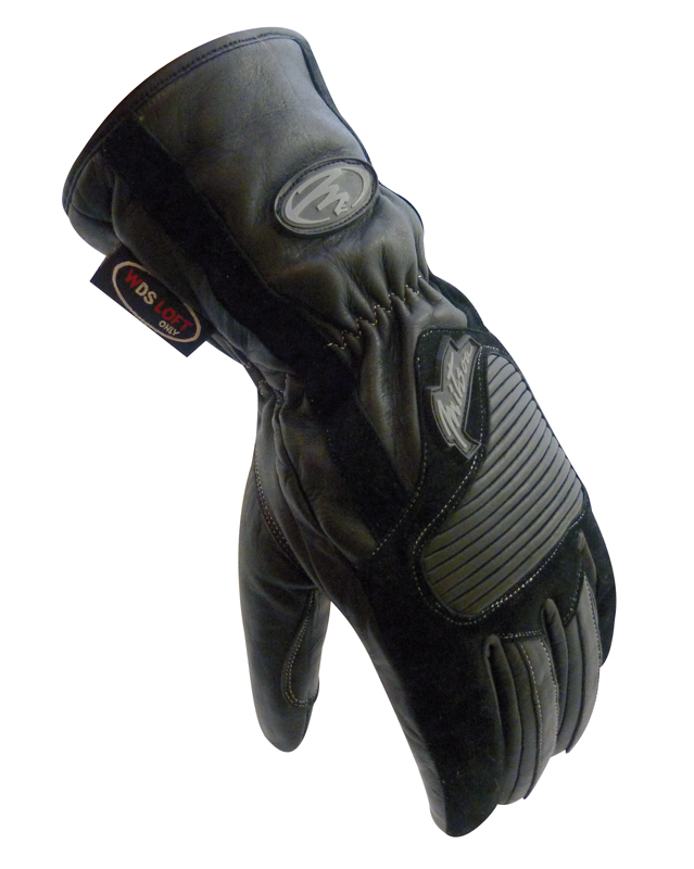 GANTS MITSOU KNOCK : L