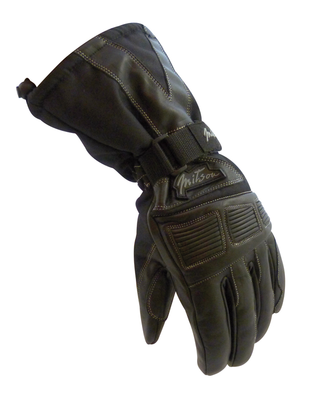 GANTS MITSOU MANGO : XS