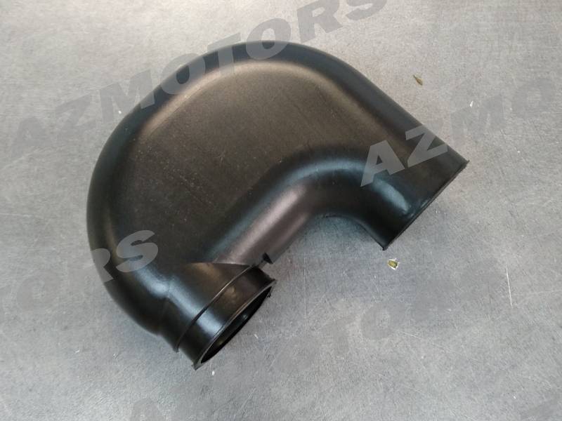 -OCCASION- U PIPE (CF MOTO) -OCCASION- U PIPE (CF MOTO) origine CFMOTO -DISPO