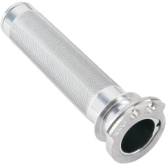 POIGNEE D ACCELERATEUR EN ALUMINIUM RR 4T (22 mm) 0632-0286 - POIGNEE D ACCELERATEUR EN ALUMINIUM RR 4T (22 mm) origine BETA 
