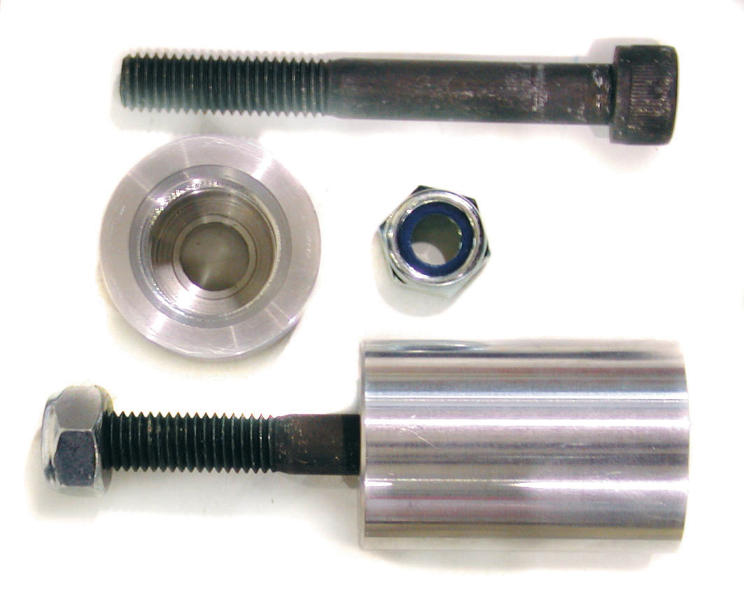 KIT FIXATION TP HORNET/CBF 600 -06
info
Blister d KIT FIXATION TP HORNET/CBF 600 -06