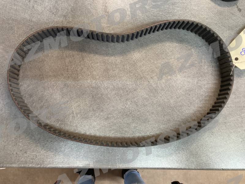 COURROIE ECOOTER E1-E1R-E2-E2R ORCAL  origine orcal -DISPO