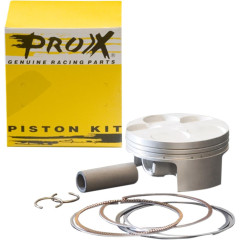 KIT PISTON PROX -B- 94.96mm BETA 450 4T (2010-2014) KIT PISTON & SEGMENTS 94.96MM B - RR 450 BETA - 10/2014 origine BETA 