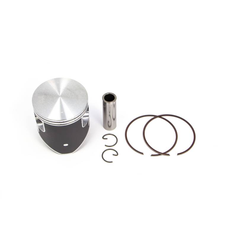 KIT PISTON VERTEX -A- FORGE 66.35mm BETA RR 250 2T (2013-2017) KIT PISTON VERTEX REPLICA 66.35mm -A- BETA RR 250 2T (2013-2017)Alésage 66,40 mm origine BETA 