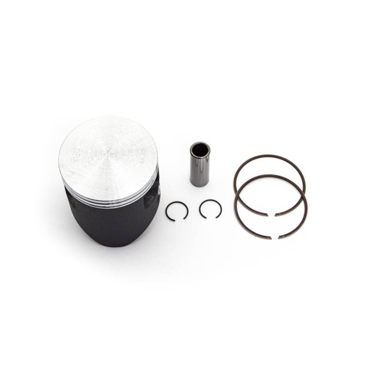 KIT PISTON VERTEX -B- FORGE 66.36mm BETA RR 250 2T (2018-2021) KIT PISTON VERTEX REPLICA 66.36mm -B- BETA RR 250 2T (2018-2021)Alésage 66,40 mm origine BETA 