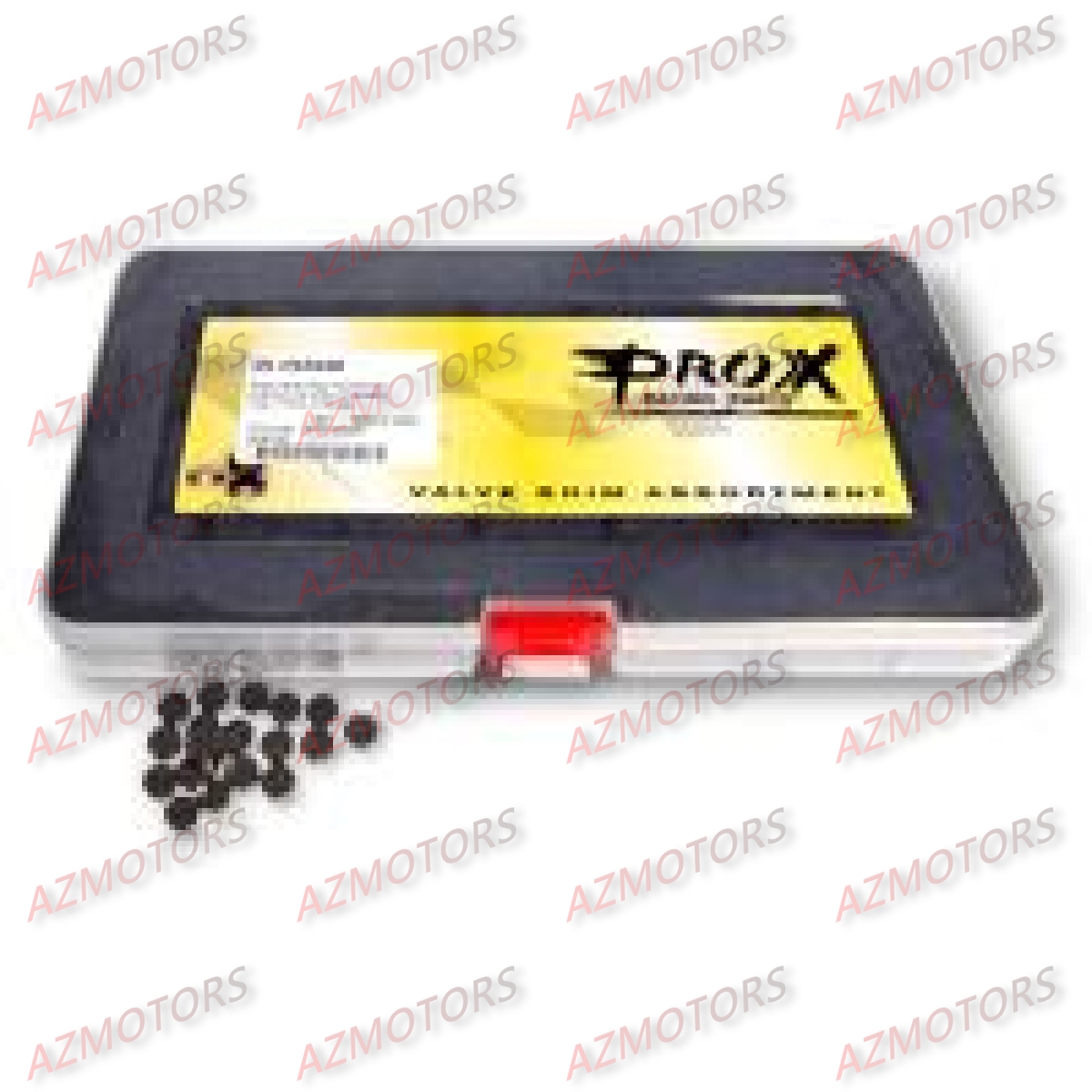 PASTILLES DE SOUPAPE PROX SHIM BOX 10.00X1.875-3.175 Beta RR 4T PASTILLES DE SOUPAPE RR 4T-0926-1471 origine BETA 