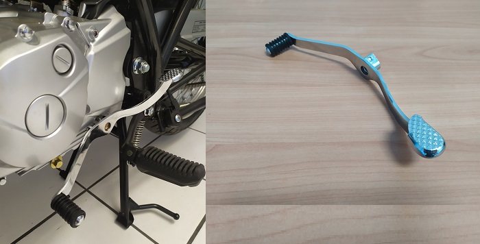 SELECTEUR DOUBLE COMMANDE - JUSQU A EPUISEMENT ORCAL SELECTEUR DOUBLE COMMANDE ORCAL MOTO origine ORCAL -DISPO